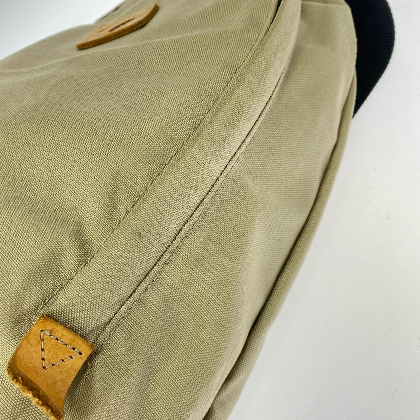リュック・デイパック B;MING BACKPACK ベージュ ベージュ
