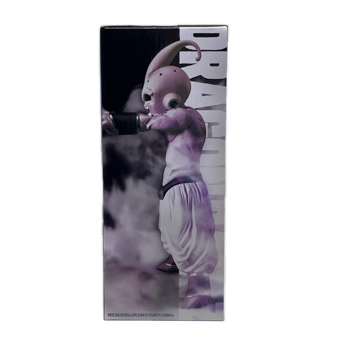 C賞 魔人ブウ ドラゴンボールZ/DRAGON BALL Z バンダイスピリッツ フィギュア/グッズ