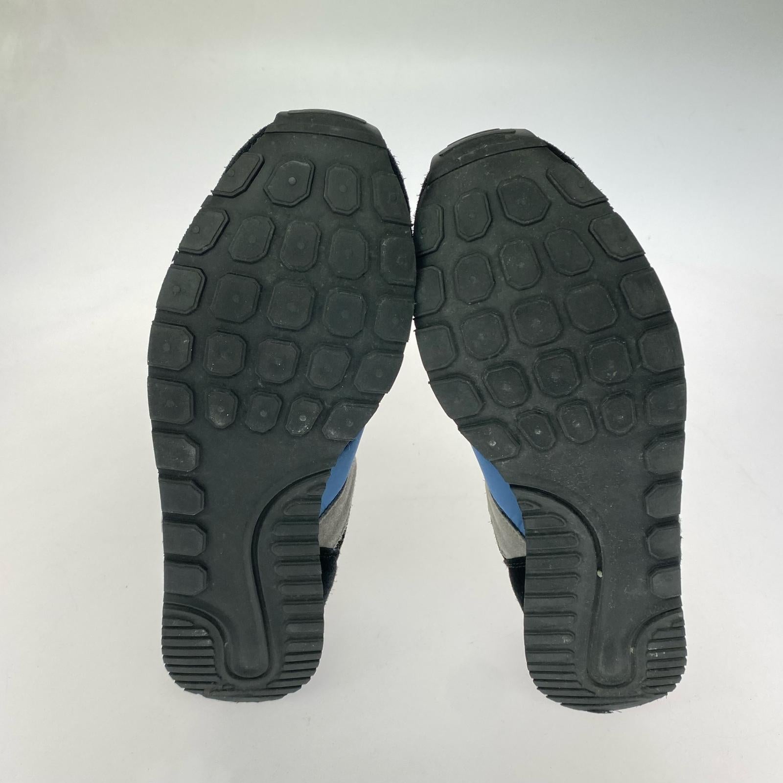スニーカー French Military Trainer ブラック