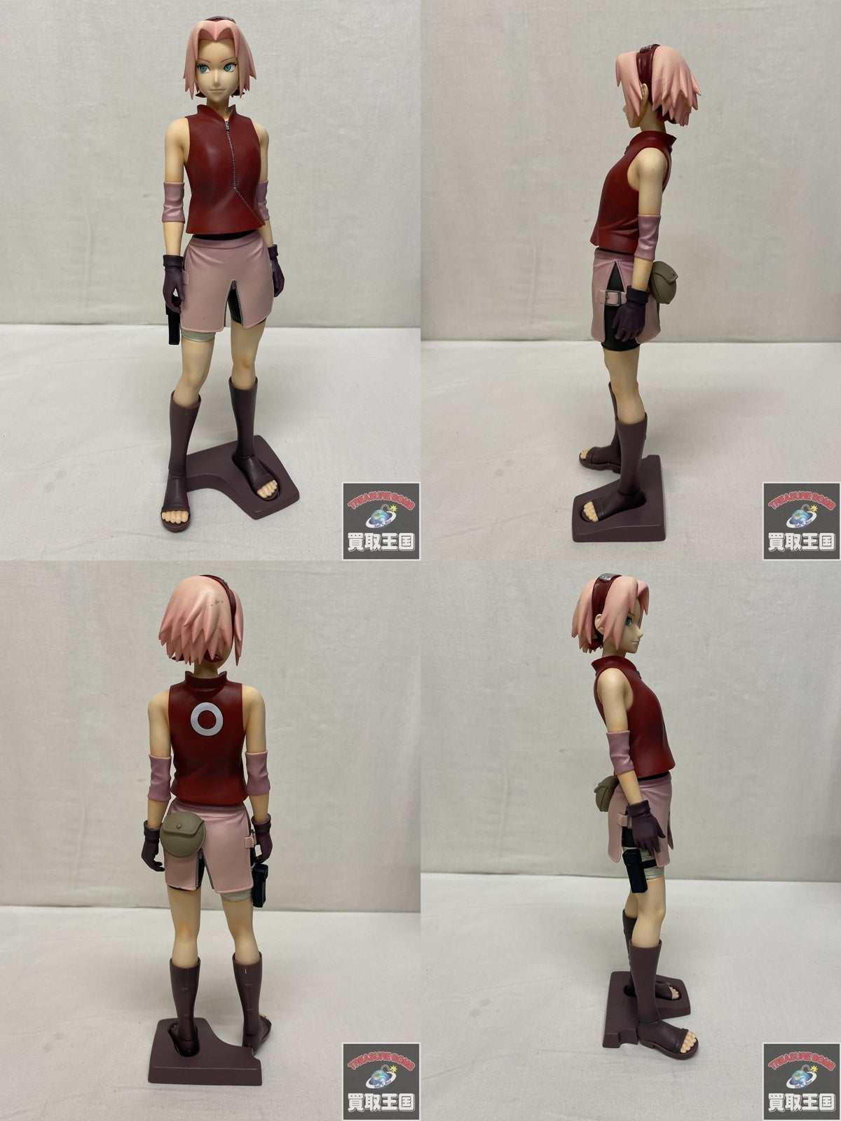 ねんどろいど ダイワスカーレット フィギュア/グッズ