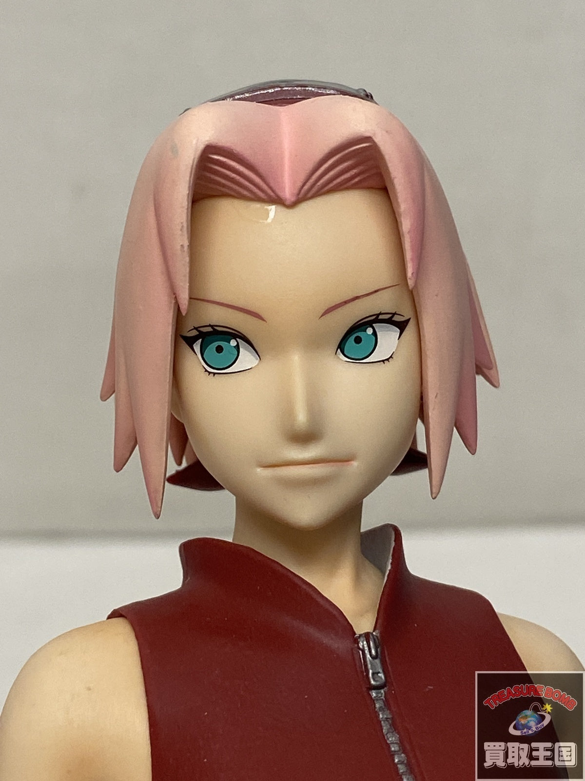 ねんどろいど ダイワスカーレット フィギュア/グッズ