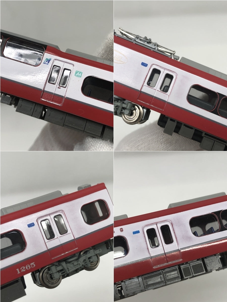 LV/ポシェット フロランティーヌ/モノグラム/M51855/ベルトサイズXS