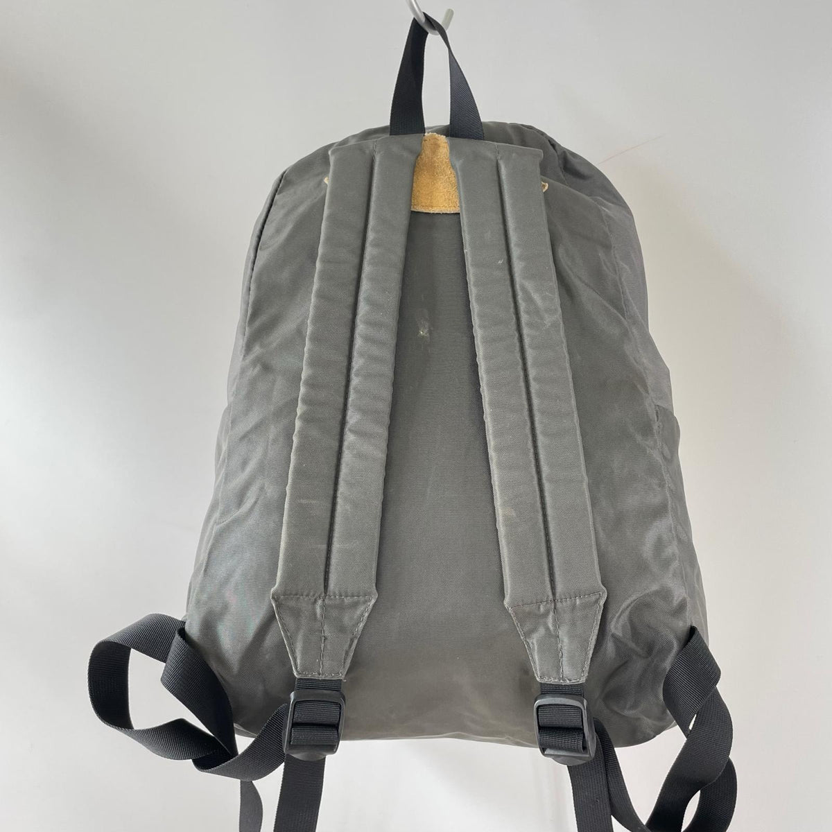 リュック・デイパック herve chapelier 978N グレー