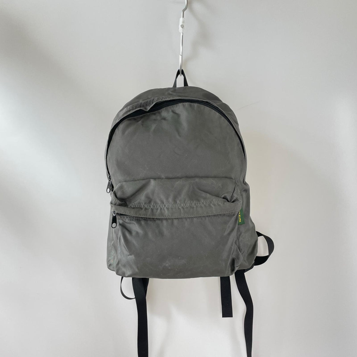 リュック・デイパック herve chapelier 978N グレー