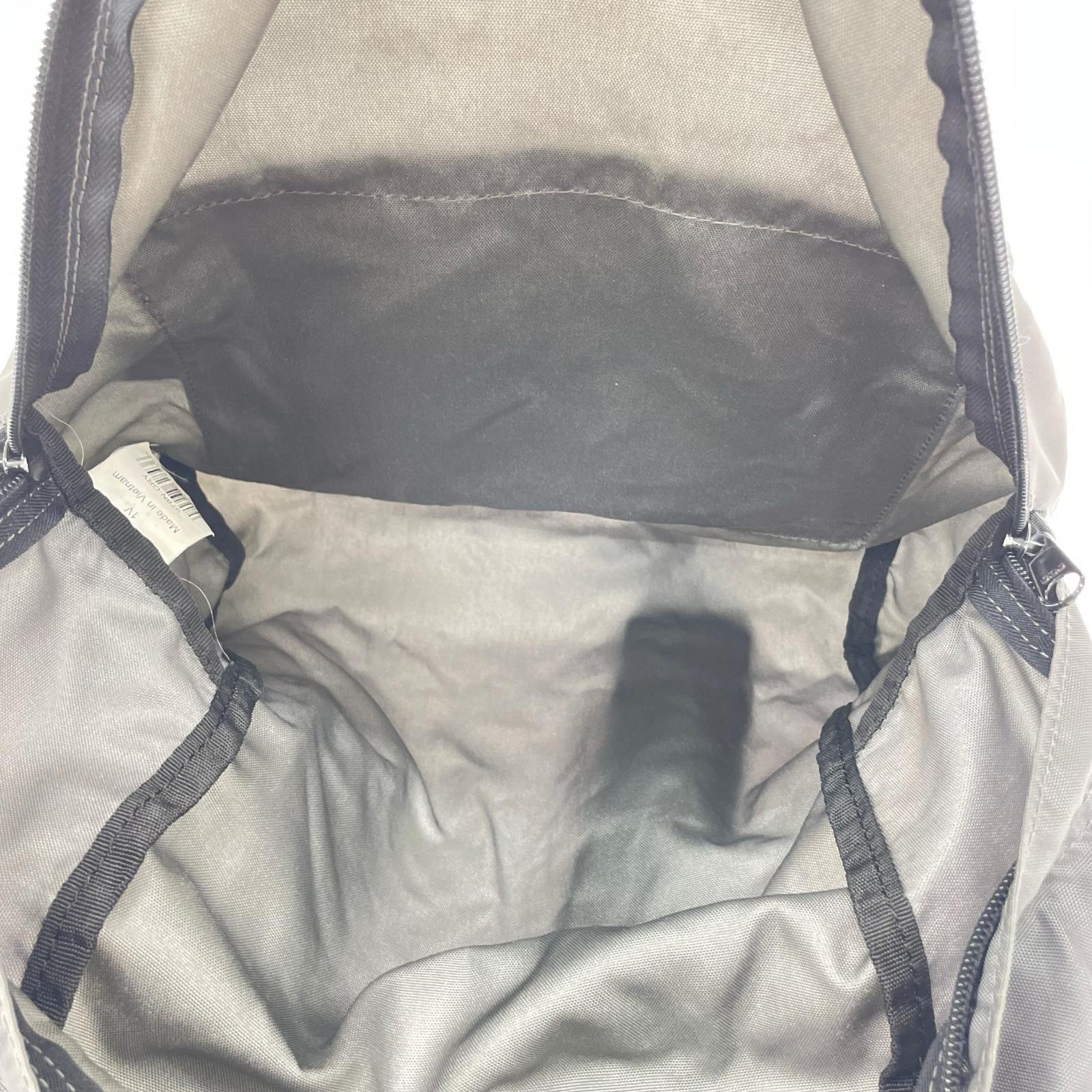 リュック・デイパック herve chapelier 978N グレー