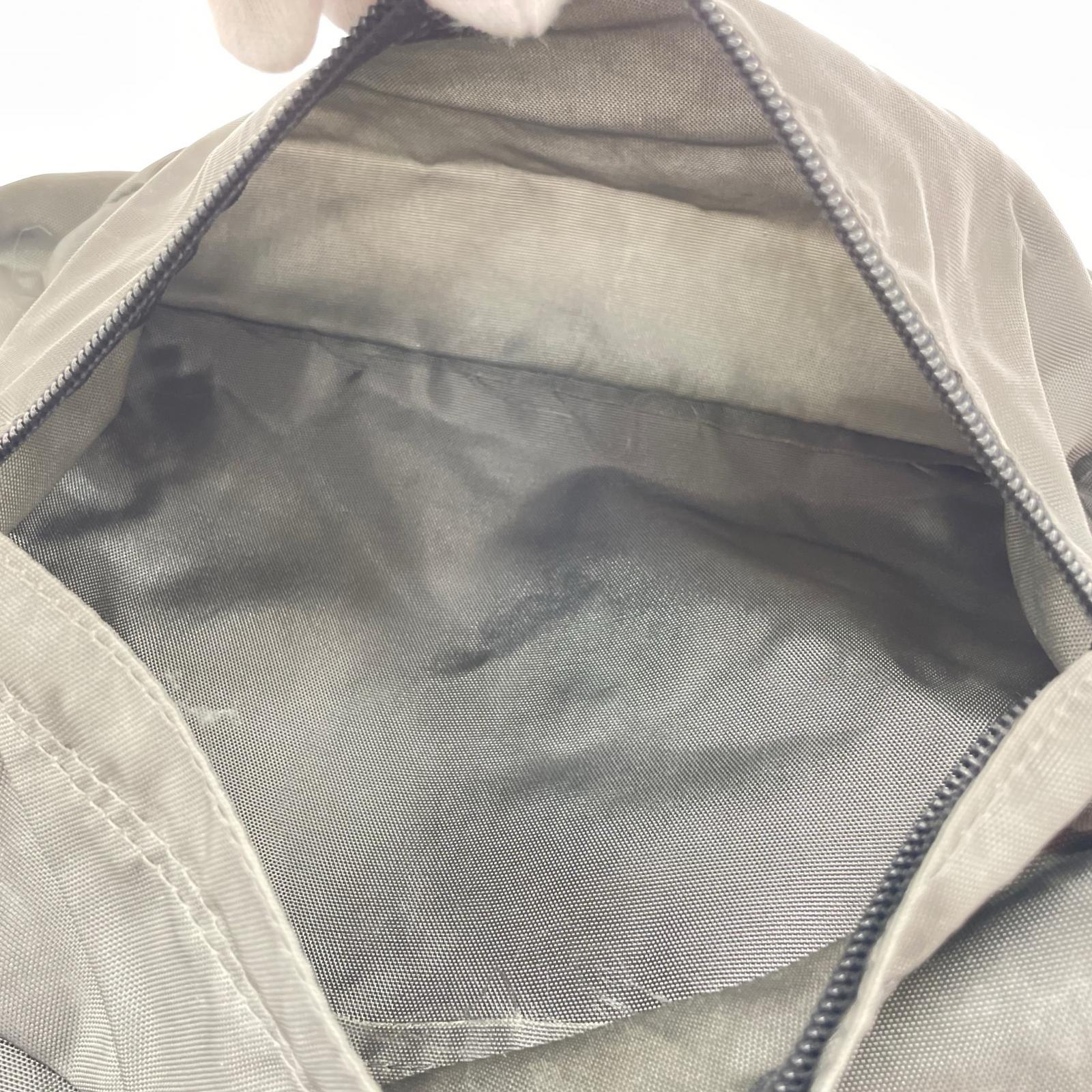 リュック・デイパック herve chapelier 978N グレー