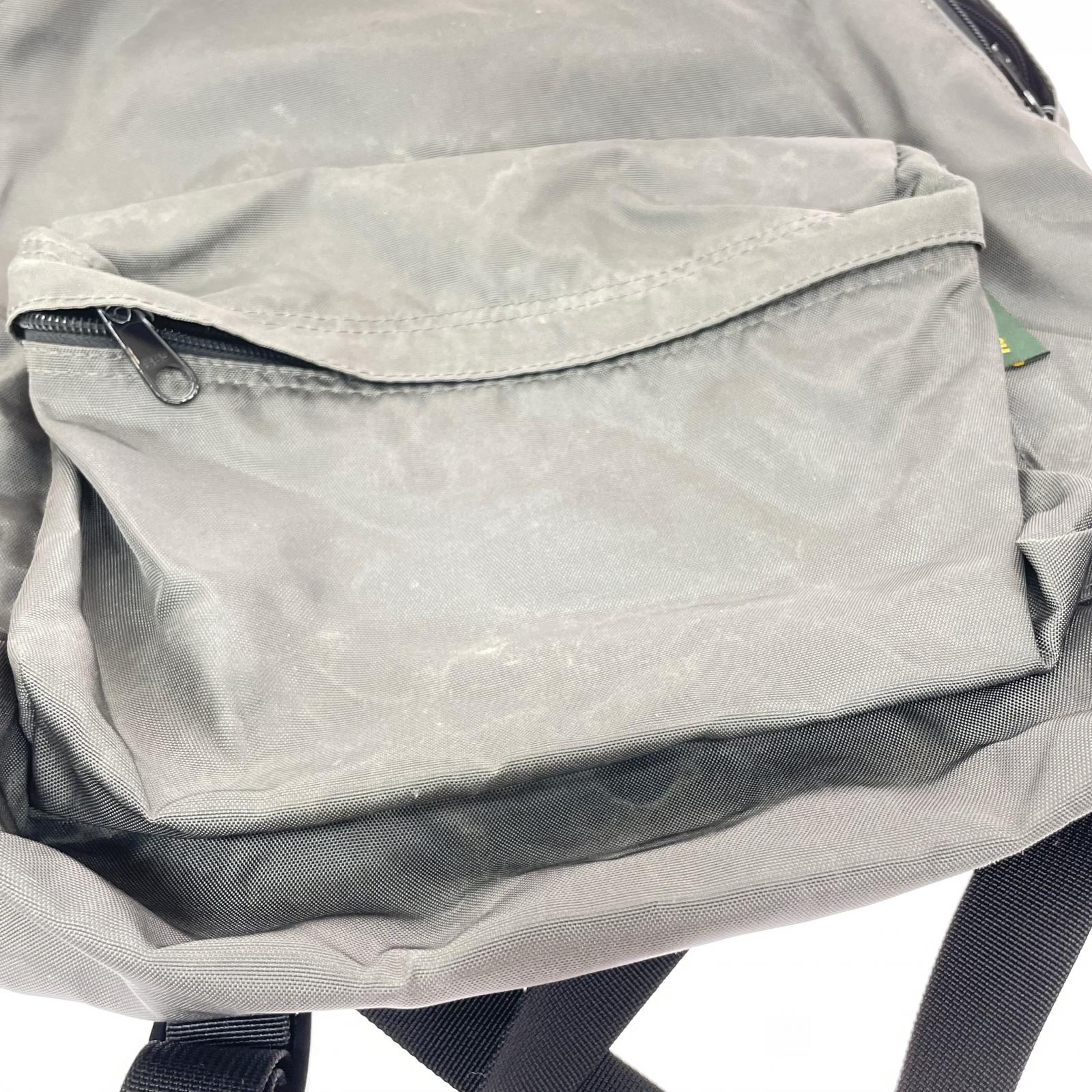 リュック・デイパック herve chapelier 978N グレー