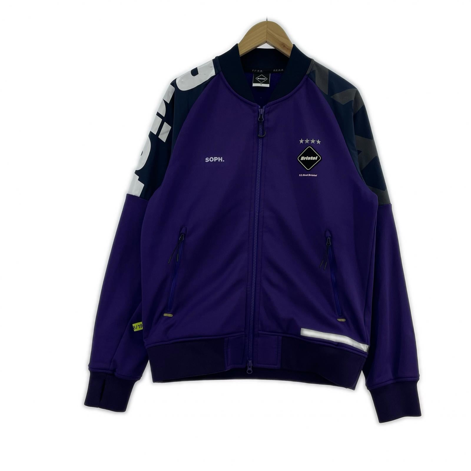 ジャケット PDK JACKET/サイズM M パープル
