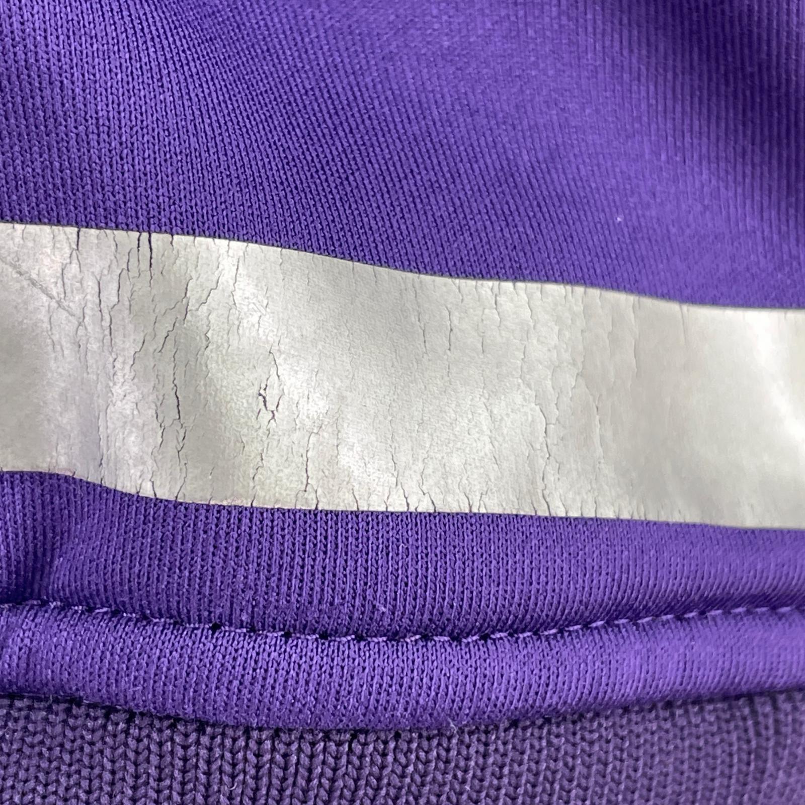 ジャケット PDK JACKET/サイズM M パープル