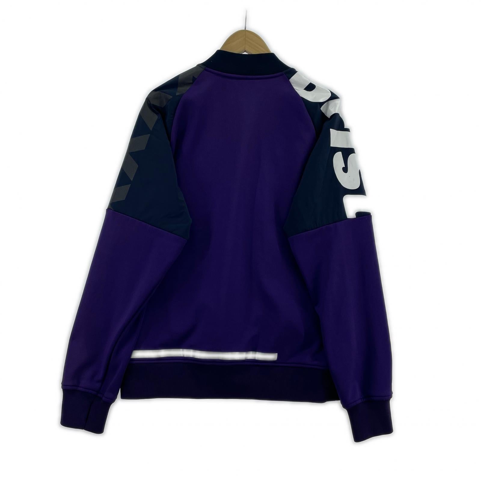 ジャケット PDK JACKET/サイズM M パープル