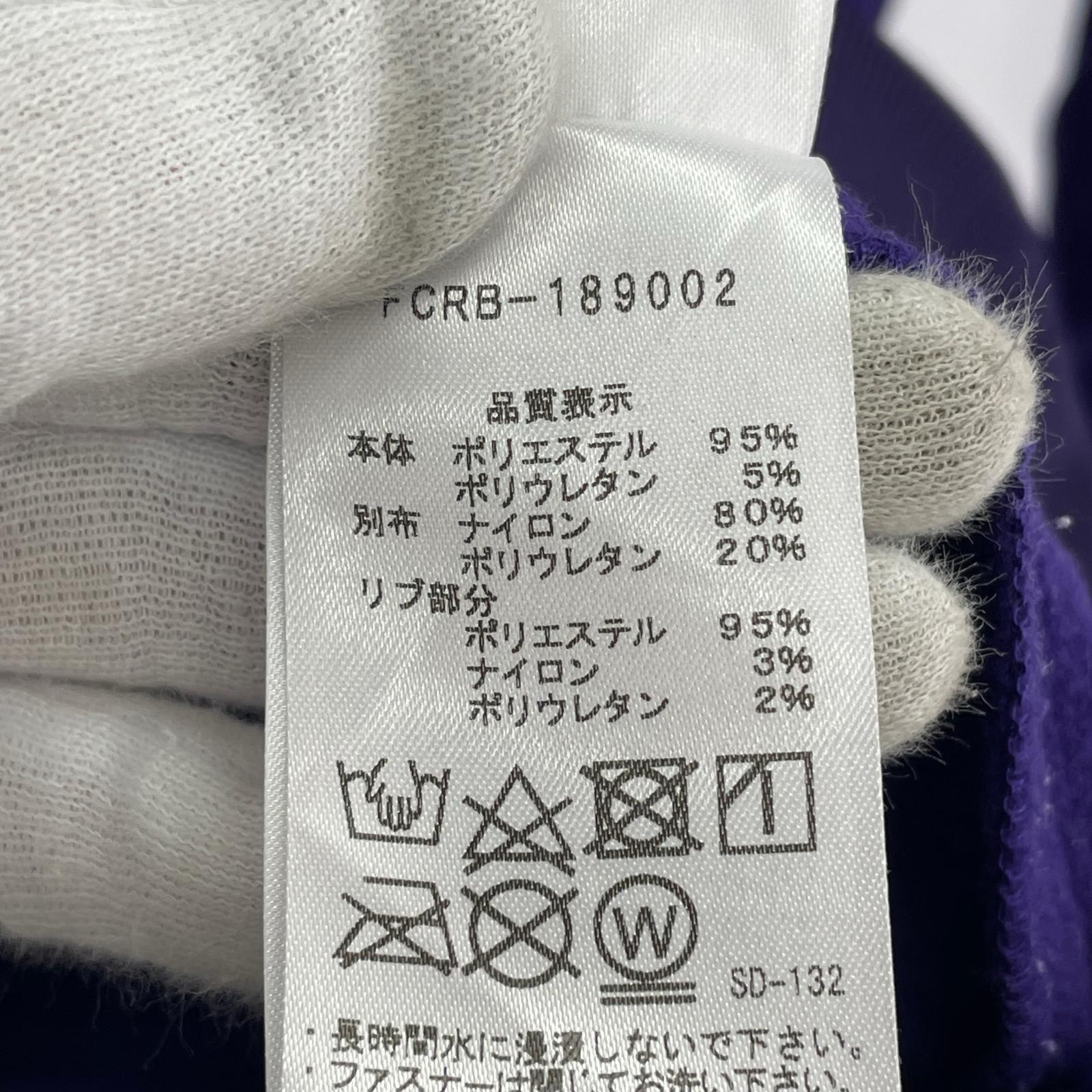 ジャケット PDK JACKET/サイズM M パープル