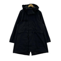 その他アウター MODS COAT/サイズS S ブラック