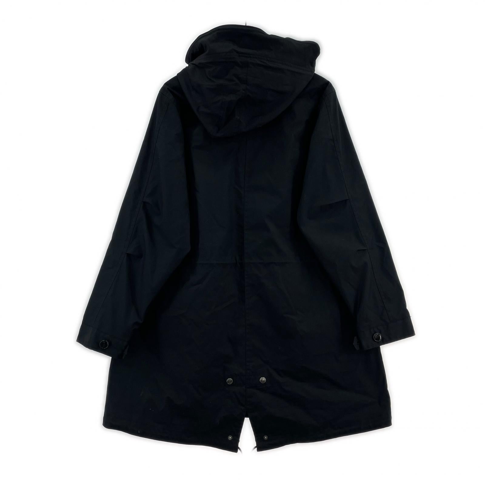 その他アウター MODS COAT/サイズS S ブラック