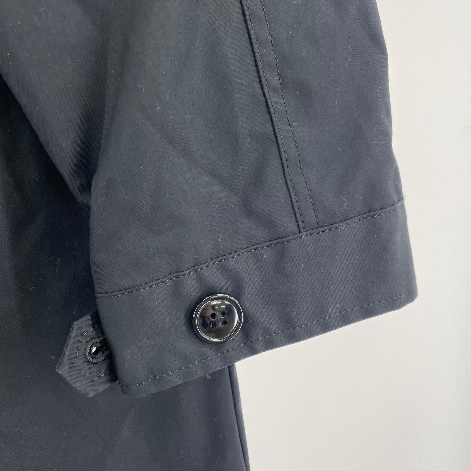 その他アウター MODS COAT/サイズS S ブラック