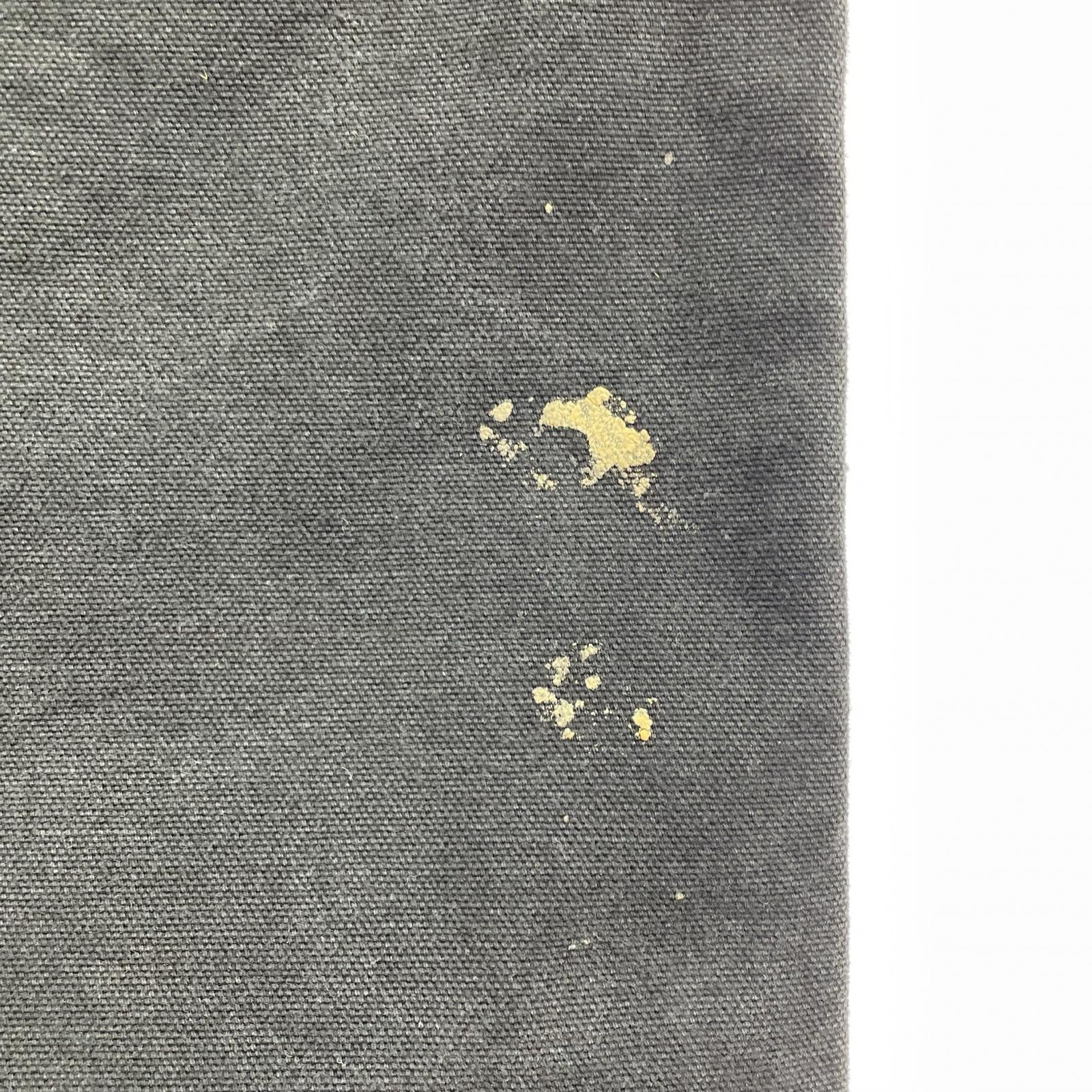 パンツ ペインターパンツ 黒 36×36 36 ブラック