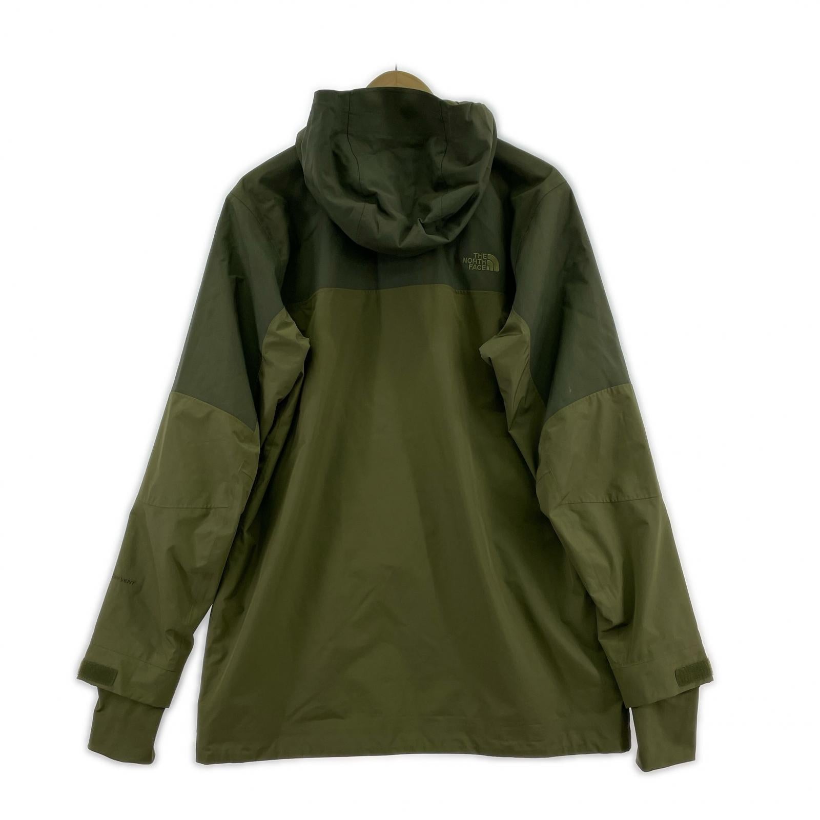 ジャケット BLACK SERIES GEAR JACKET 緑 L M グリーン