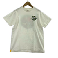 半袖Tシャツ 90s 歌舞伎 白 M M ホワイト