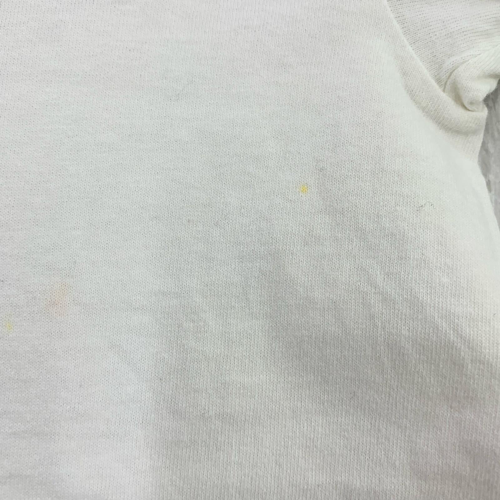 半袖Tシャツ 90s 歌舞伎 白 M M ホワイト