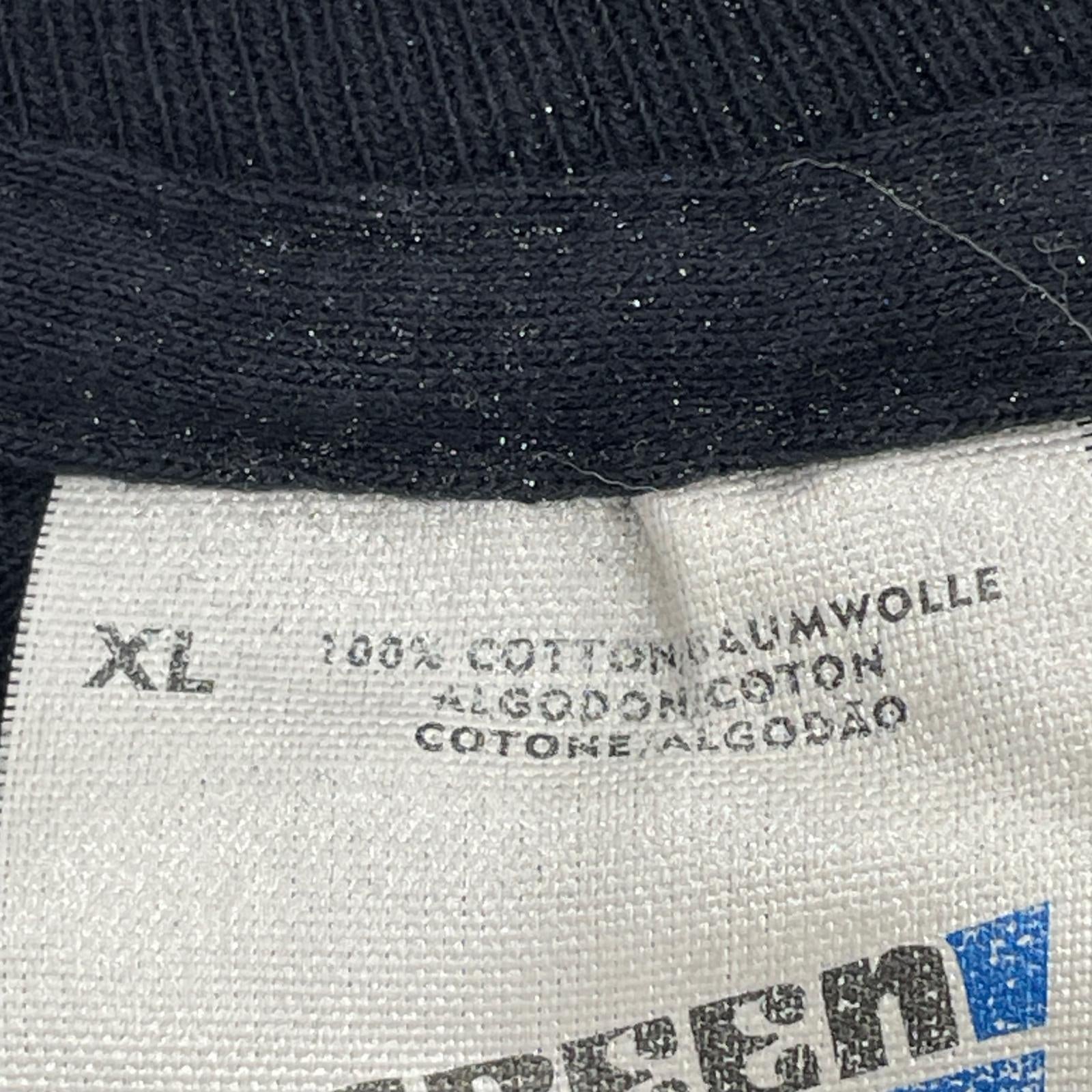 半袖Tシャツ 90s US バットマン 黒 XL ブラック