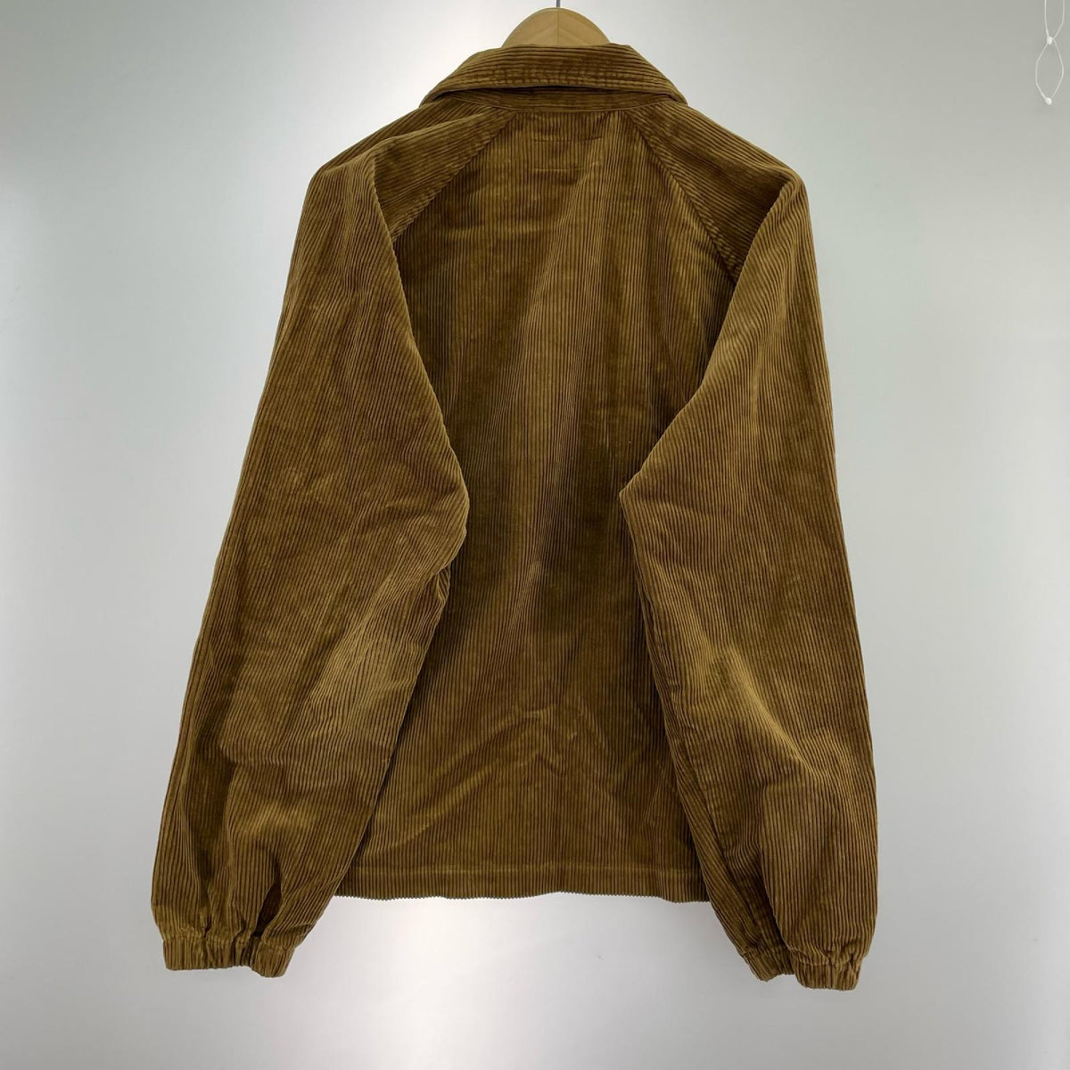ジャケット ALL CORDUROY JACKET (2) ブラウン 2 ブラウン