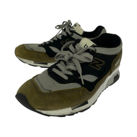 スニーカー M1500TGG イングランド製 UK7 1/2 カーキ