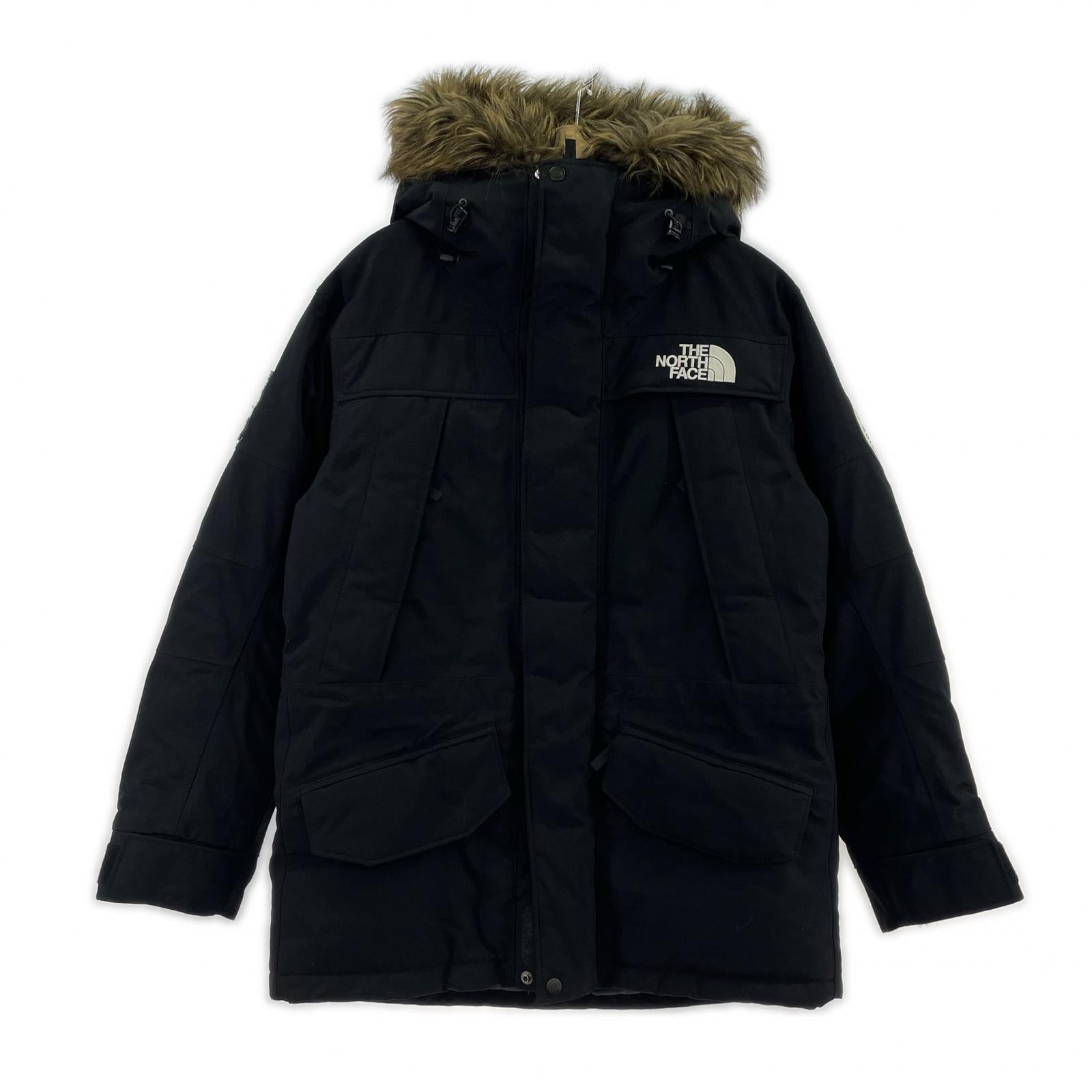 ジャケット Antarctica Park GORE-TEX M ブラック