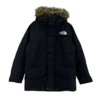 ジャケット Antarctica Park GORE-TEX M ブラック