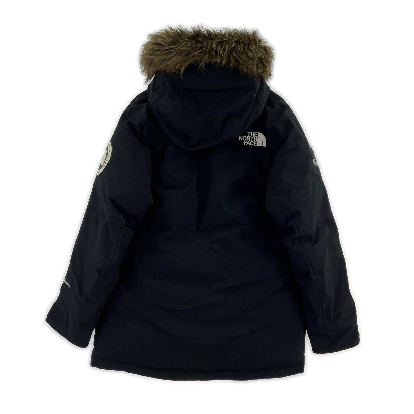 ジャケット Antarctica Park GORE-TEX M ブラック