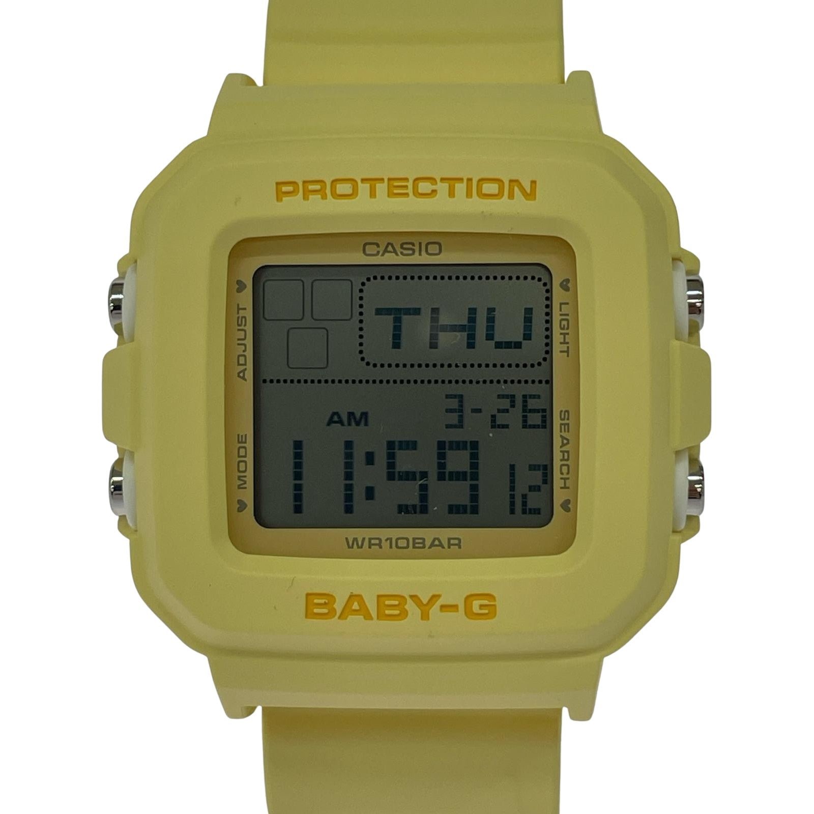 腕時計 Baby-G+PLUS