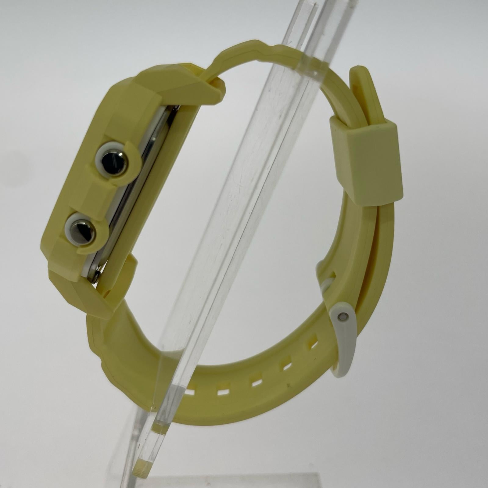 腕時計 Baby-G+PLUS