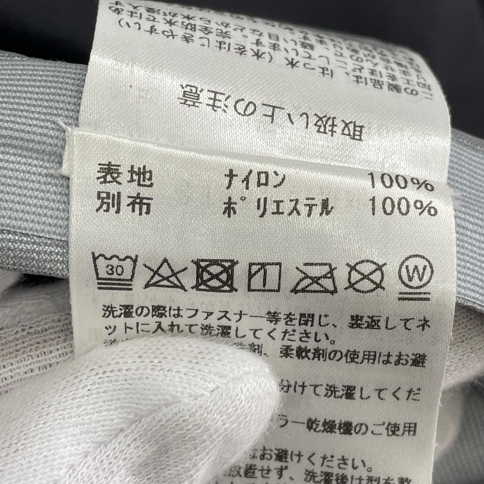 マウンテンパーカー UNDER R × Hurley PHANTOM JKT 黒 (M) M ブラック