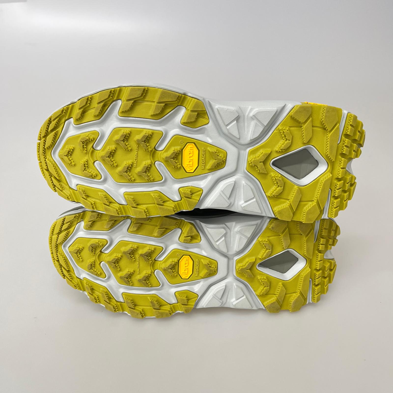 シューズ HOKA ONE ONE KAHA 2 MID GTX 27cm 27cm (US9 UK8 1/2 EU44)