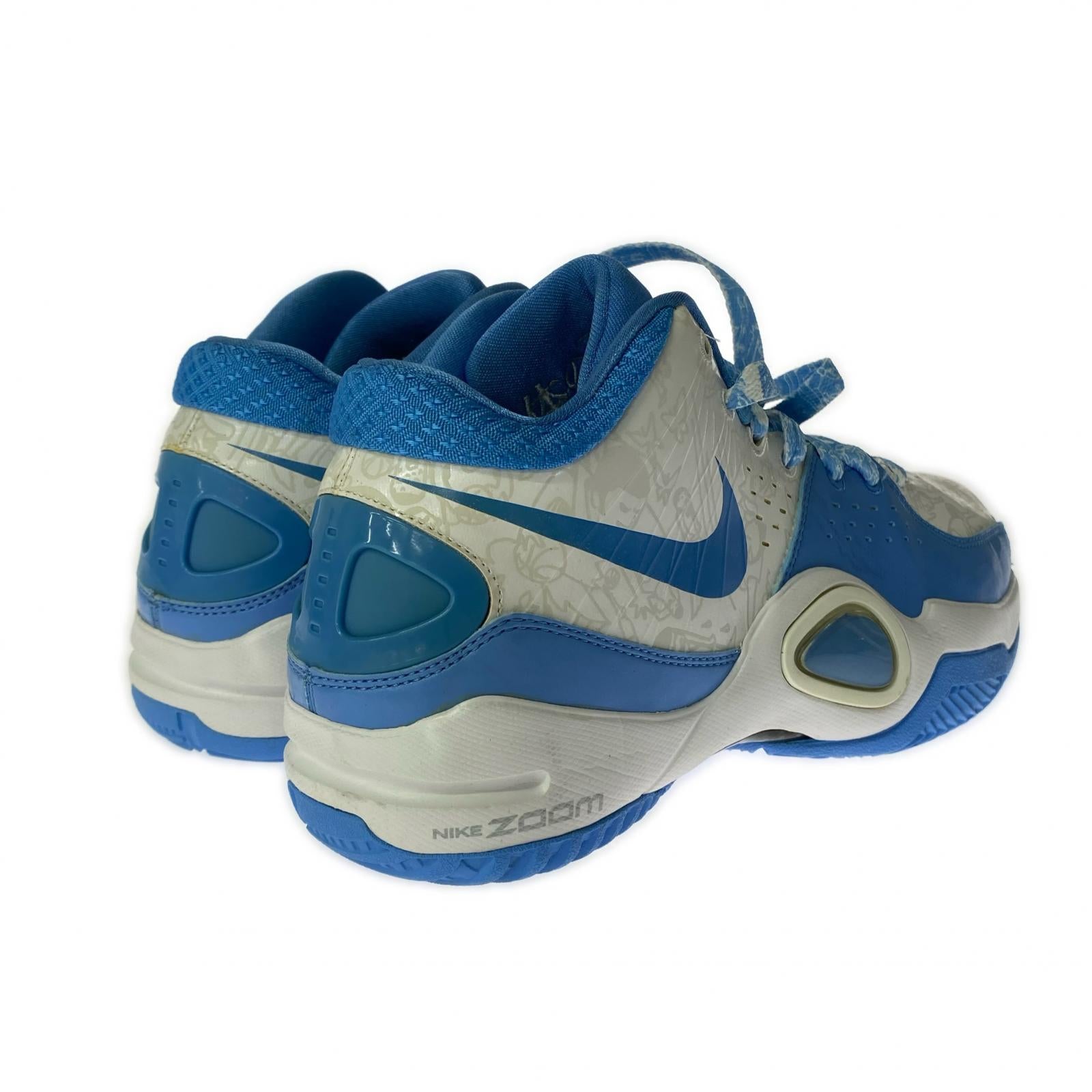 その他靴 AIR ZOOM BRAVE 4 IT 27.0cm 27.5cm (US9 1/2 UK9 EU45)