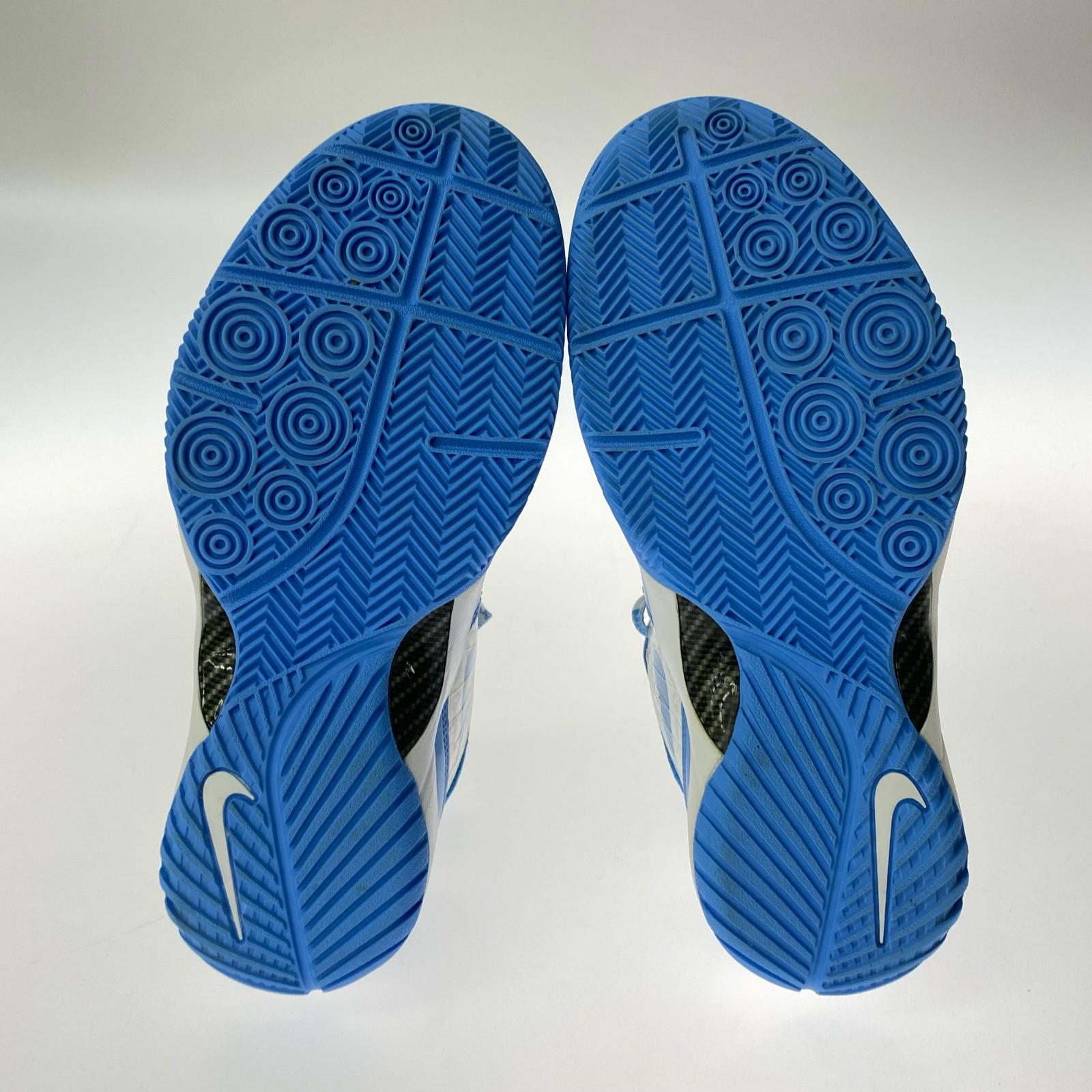 その他靴 AIR ZOOM BRAVE 4 IT 27.0cm 27.5cm (US9 1/2 UK9 EU45)