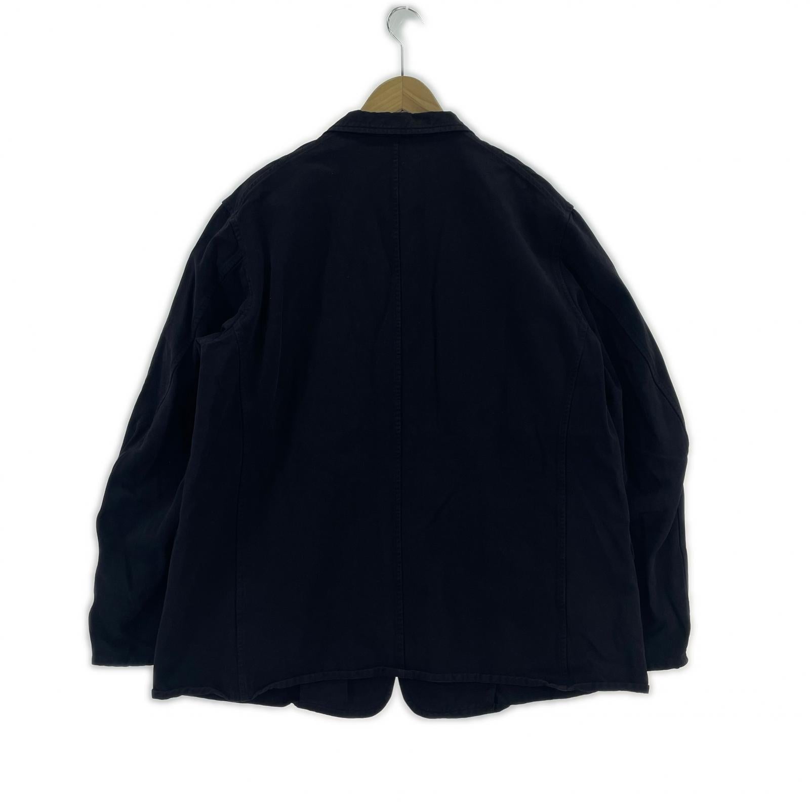 ジャケット A03-01004 2 ネイビー