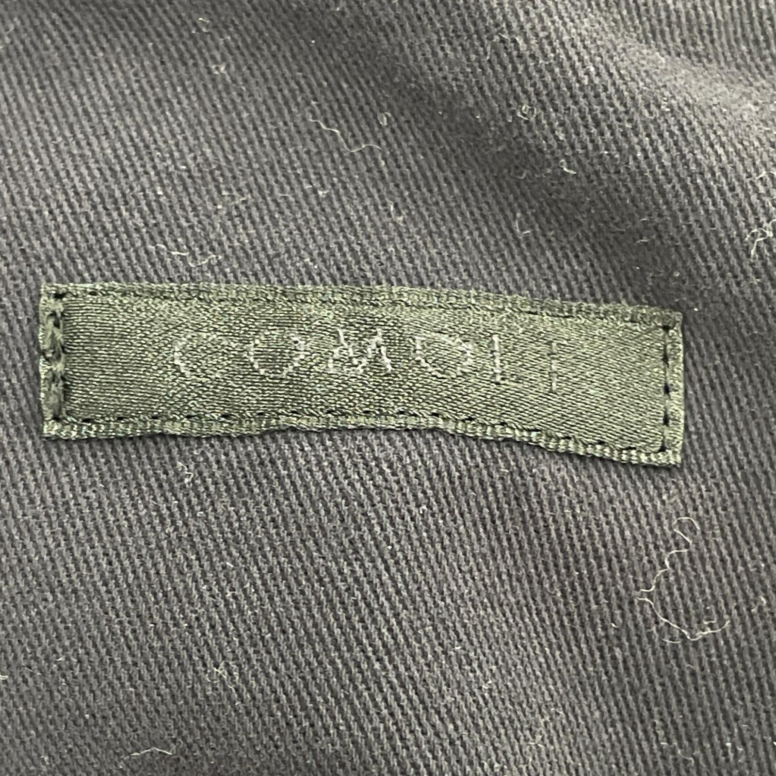ジャケット A03-01004 2 ネイビー