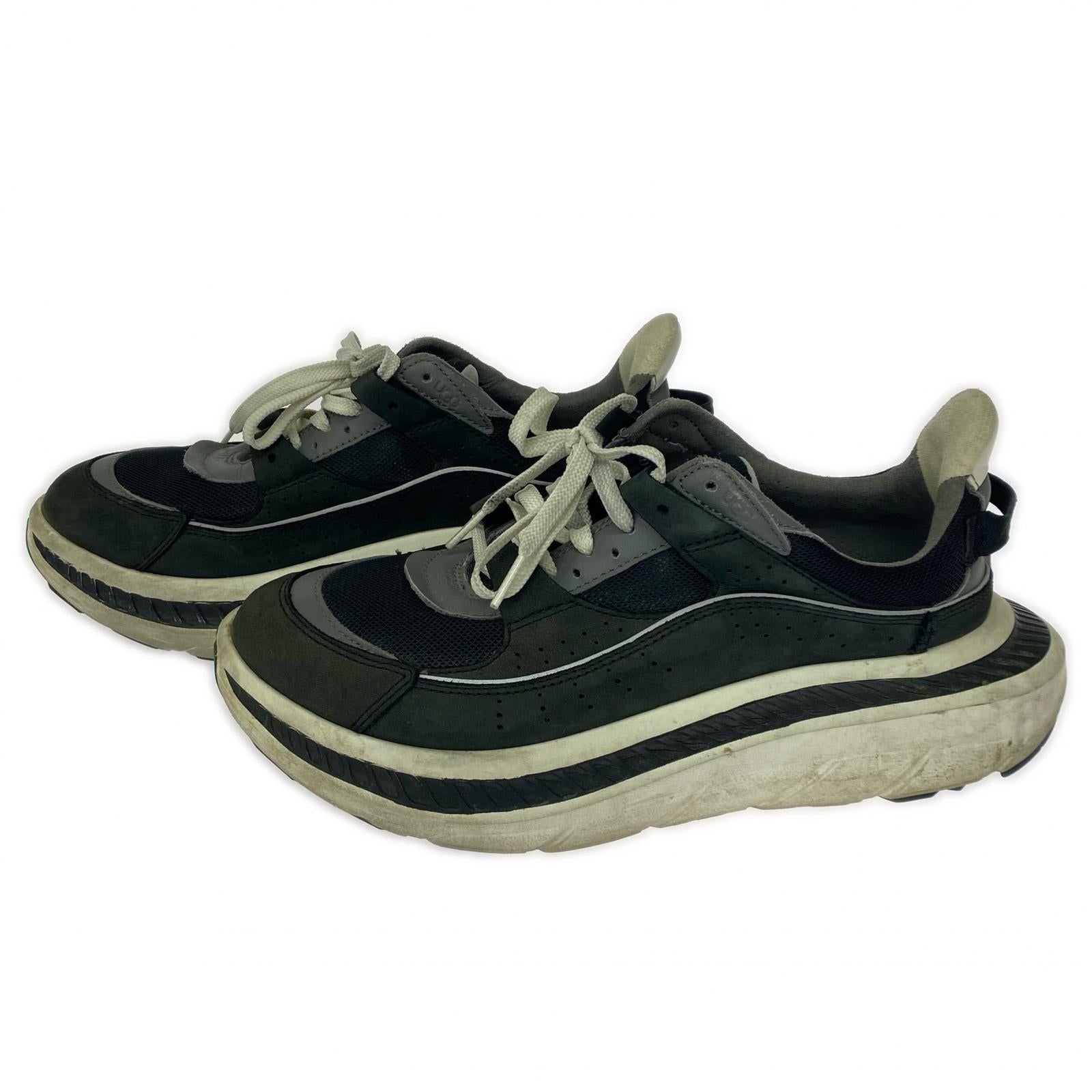 シューズ UGG australia × SOPHNET 26.5 S/N1138337 26.5cm (US8 1/2 UK8 EU43) ブラック