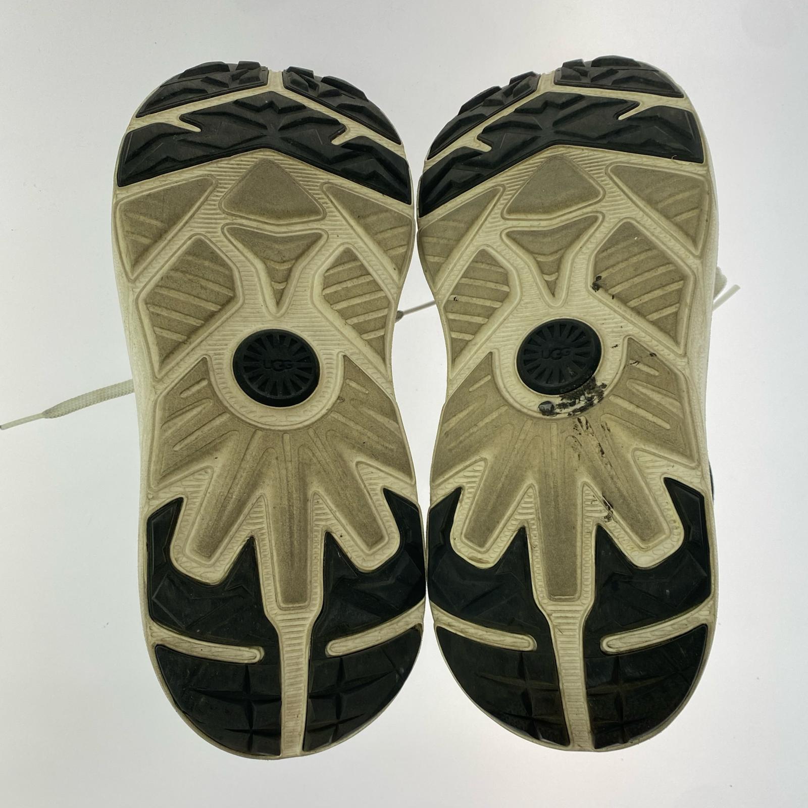 シューズ UGG australia × SOPHNET 26.5 S/N1138337 26.5cm (US8 1/2 UK8 EU43) ブラック