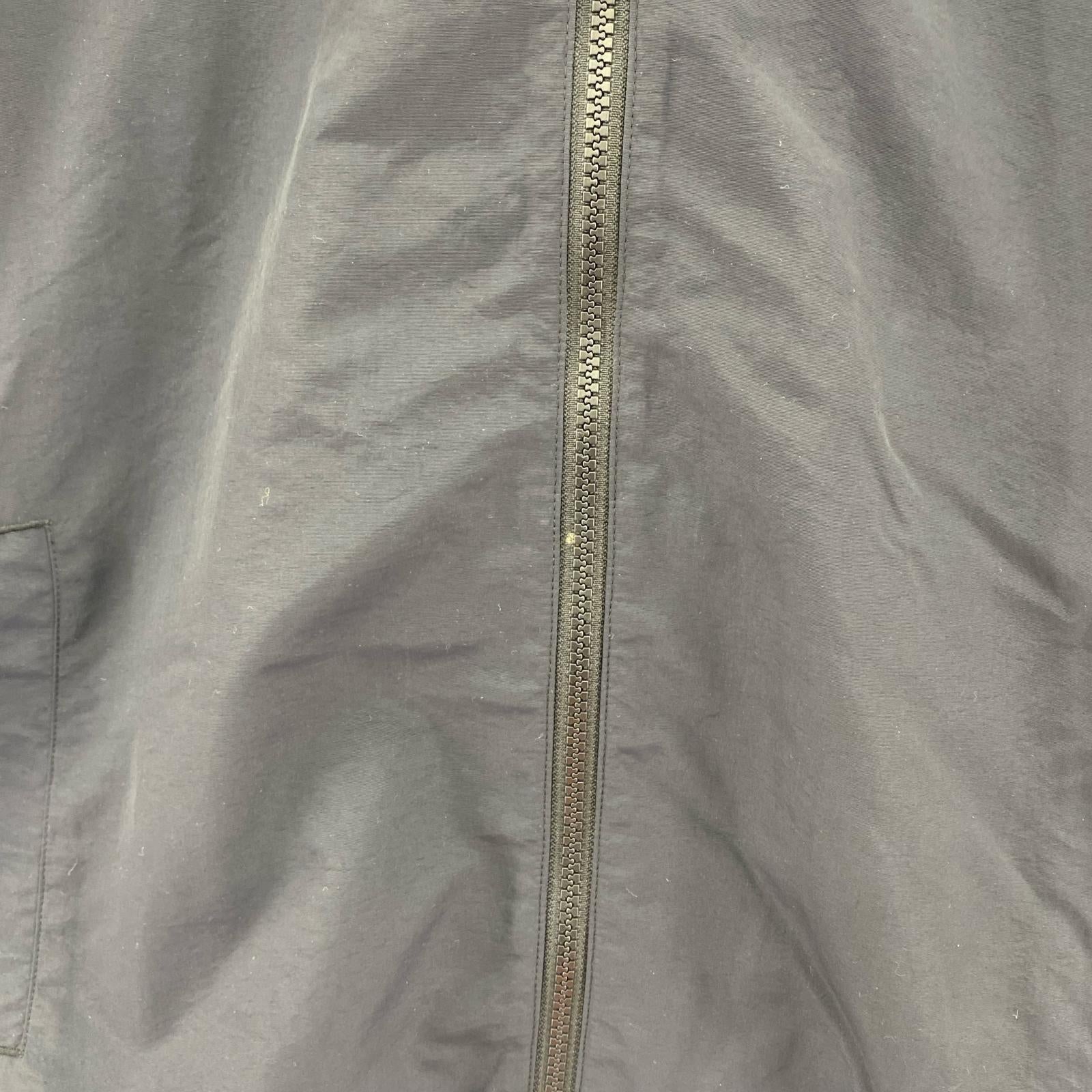 ジャケット カモ フード ジャケット L L