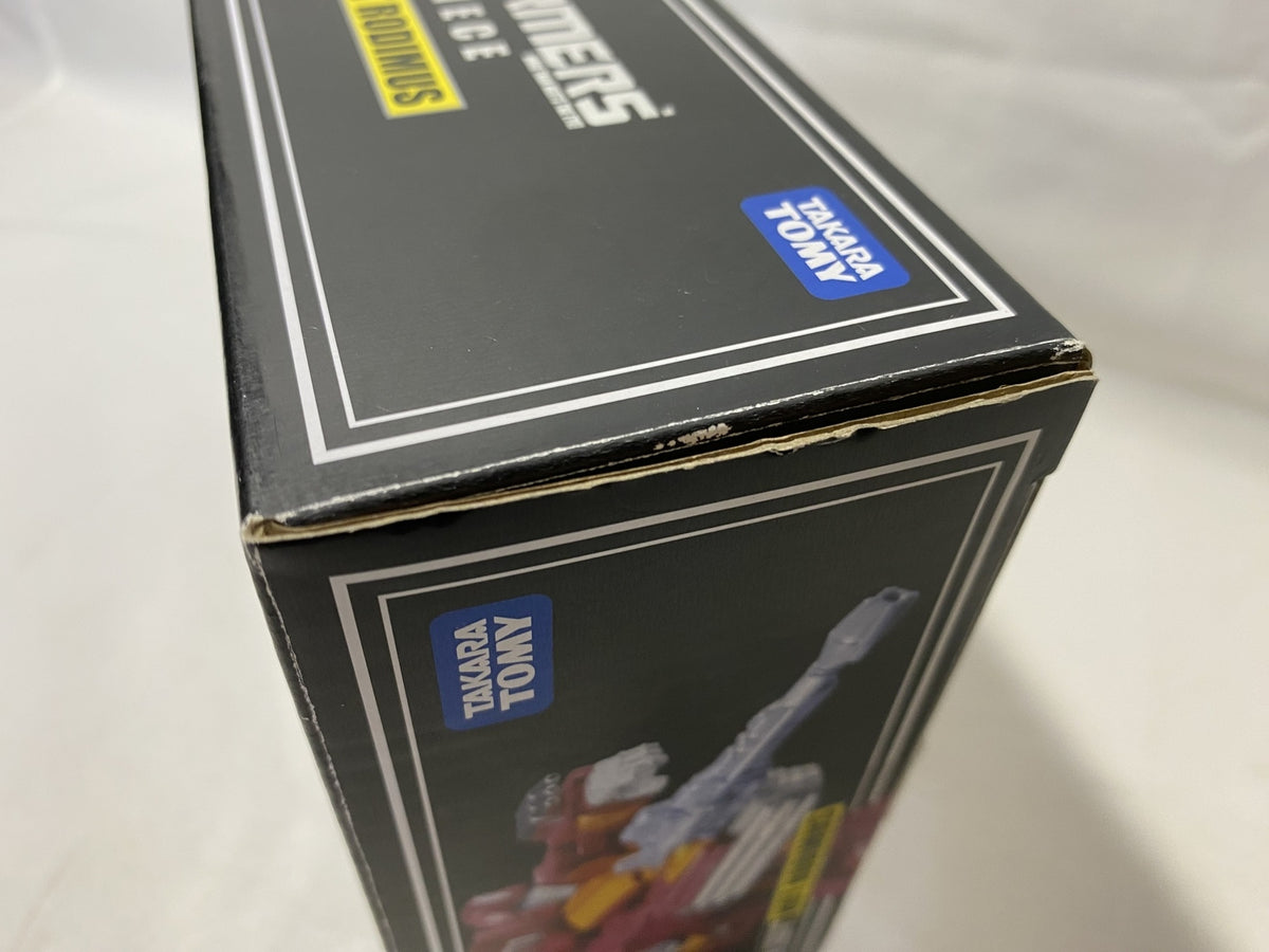 5.トランスフォーマー マスターピース MP-28 ホットロディマス フィギュア/グッズ