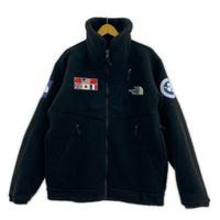 ブルゾン Trans Antarctica Fleece Jacket sizeL L ブラック