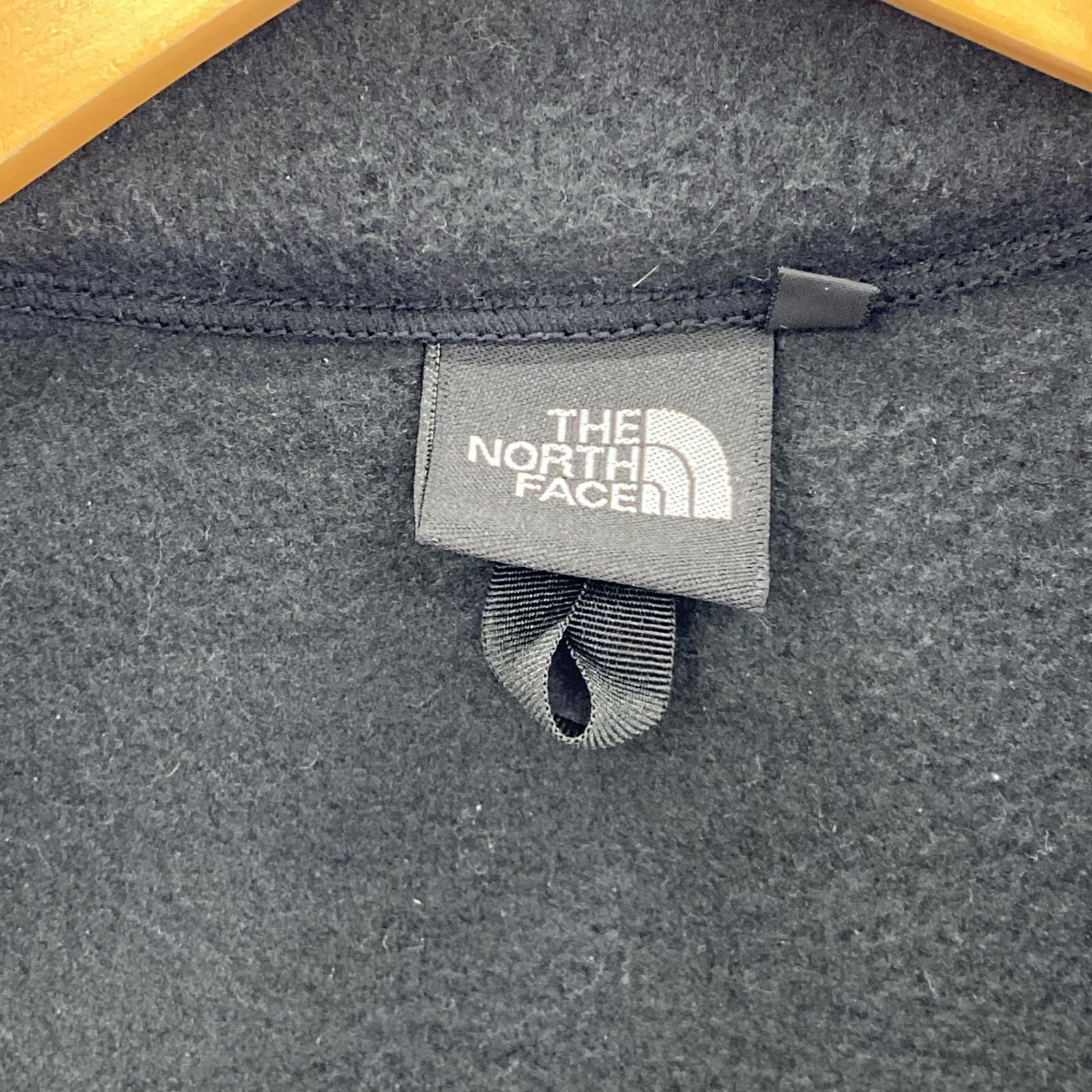 ブルゾン Trans Antarctica Fleece Jacket sizeL L ブラック