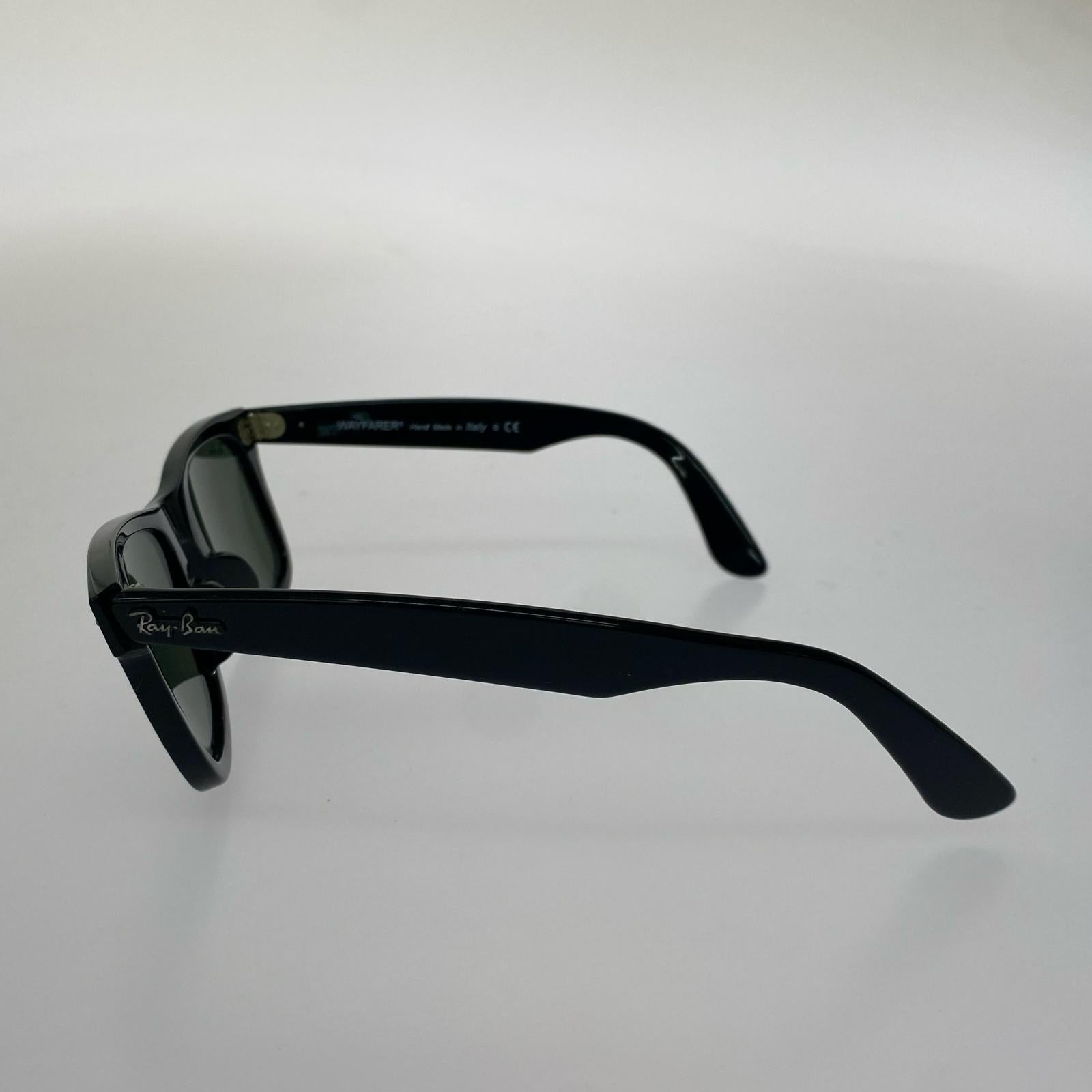 その他アクセサリー WAYFARER RB2140-A ブラック