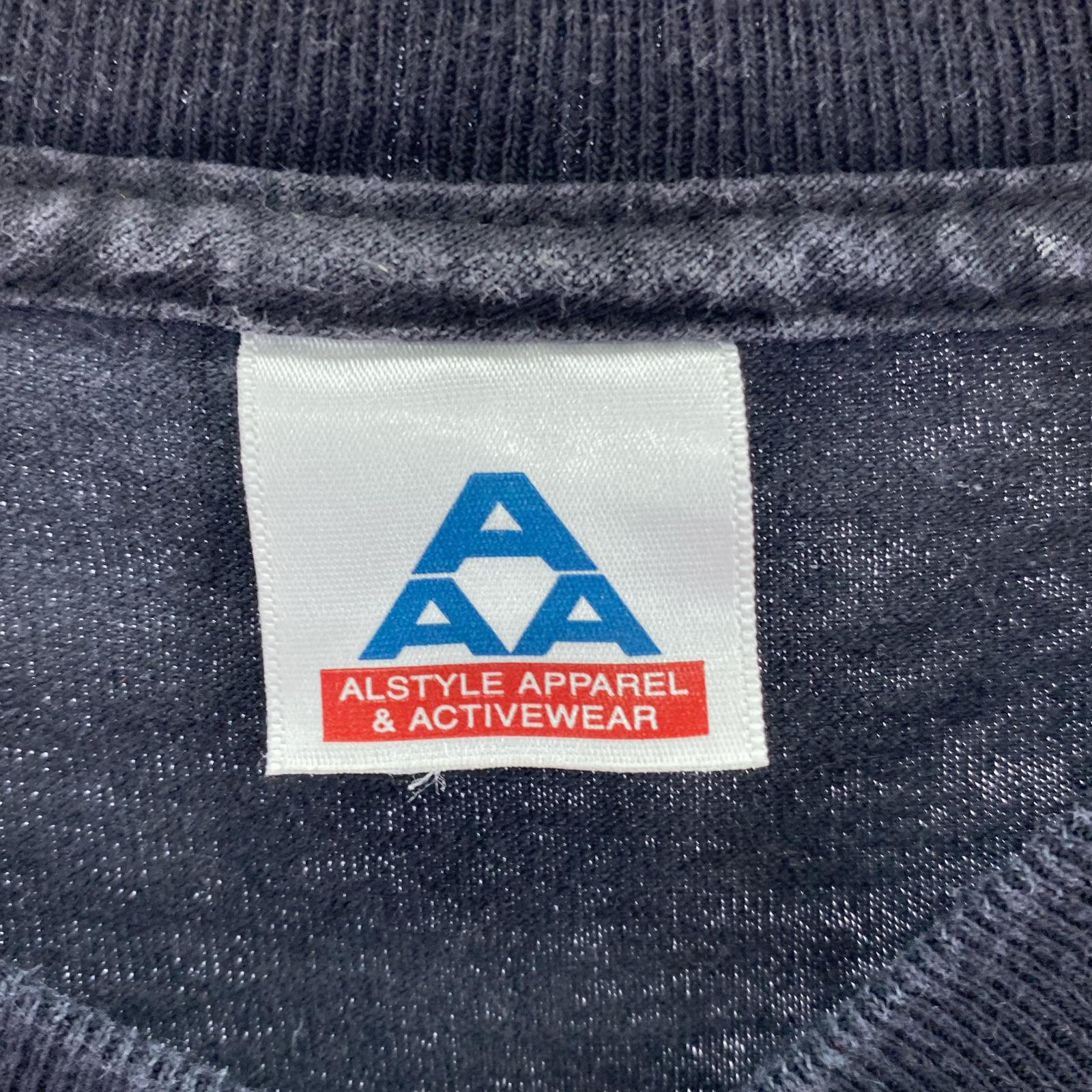 半袖Tシャツ オペラ座の怪人/ ブラック
