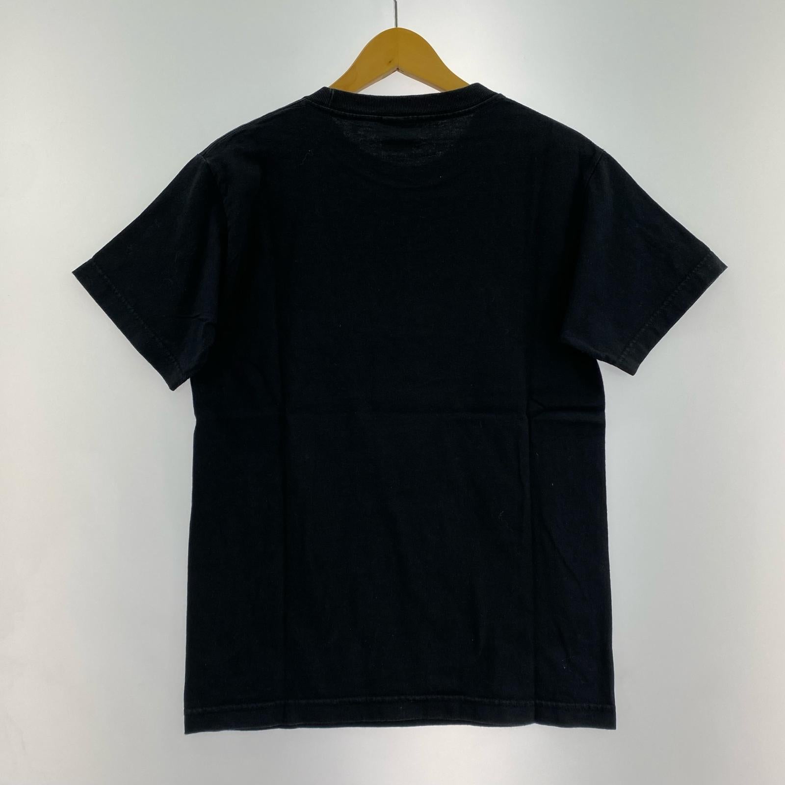半袖Tシャツ オペラ座の怪人/ ブラック