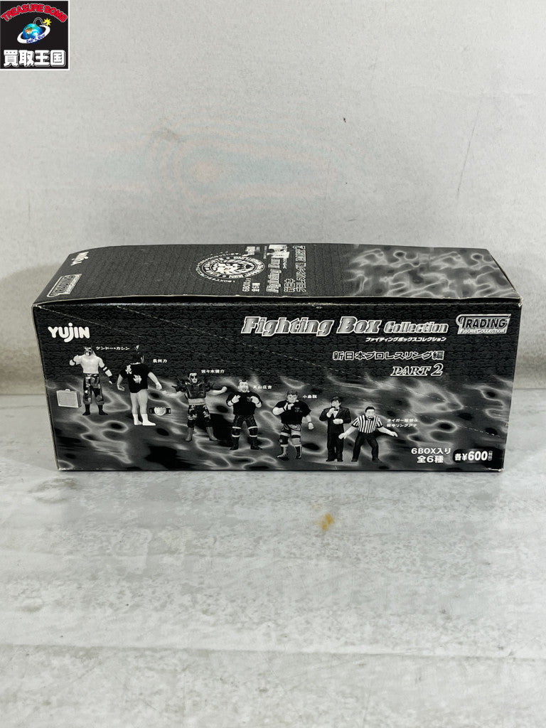 PTS エンハンスドポリマーストック ガン