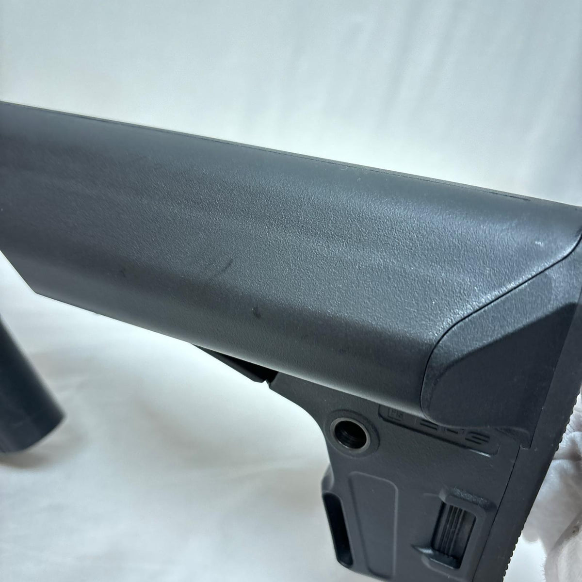 ARES: 電動ガン AR-047 Amoeba 電子トリガー搭載 ARES ガン
