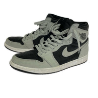 スニーカー Air Jordan 1 High OG Shadow 2.0 28cm