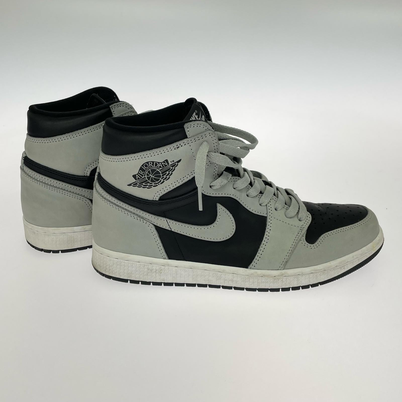 スニーカー Air Jordan 1 High OG Shadow 2.0 28cm