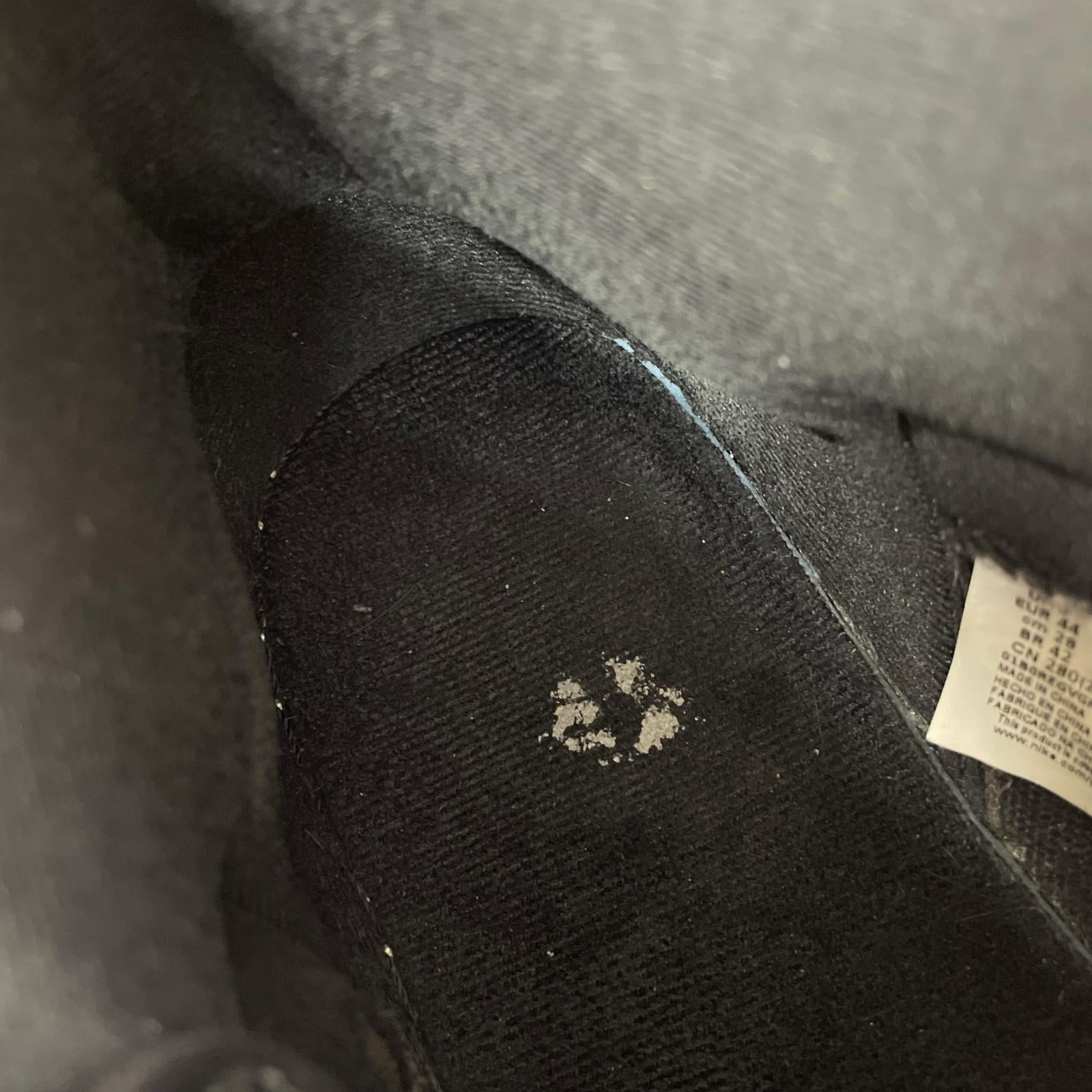 スニーカー Air Jordan 1 High OG Shadow 2.0 28cm